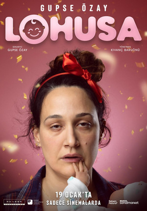 Watch Free Lohusa (2024)