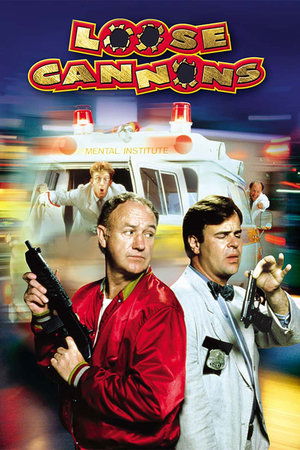 Watch Free Loose Cannons (1990)
