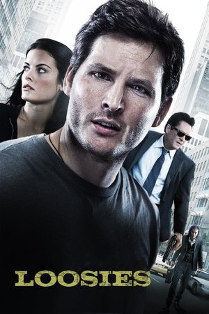 Watch Free Loosies (2011)