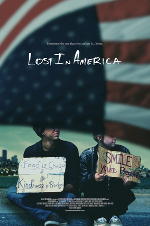 Watch Free Lost in America (2018)