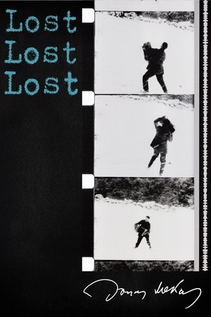 Watch Free Lost, Lost, Lost (1976)