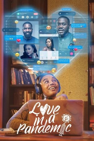 Watch Free Love in a Pandemic (2023)