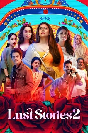 Watch Free Lust stories 2 (2023)