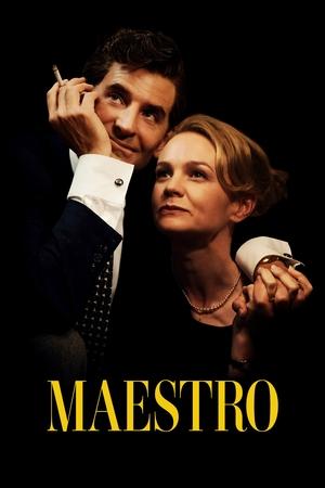 Watch Free Maestro (2023)