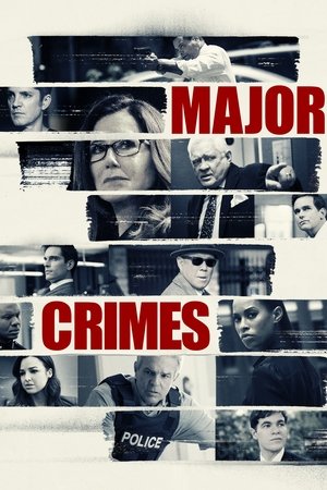 Watch Free Major Crimes (2012-2018)