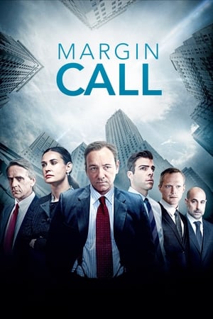 Watch Free Margin Call (2011)