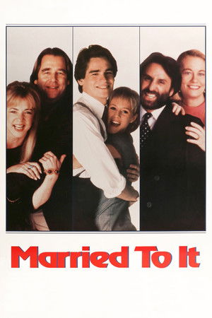 Watch Free Married to It (1991)