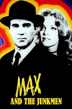 Watch Free Max and the Junkmen (1971)