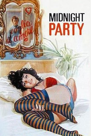 Watch Free Midnight Party (1976)