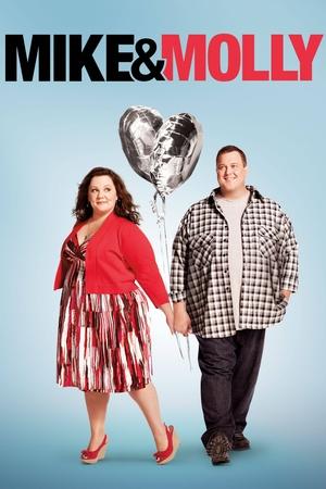Watch Free Mike &amp; Molly (2010 2016)