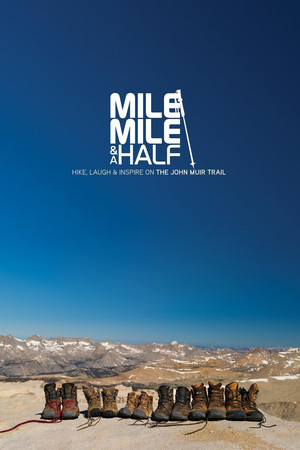 Watch Free Mile... Mile & a Half (2013)