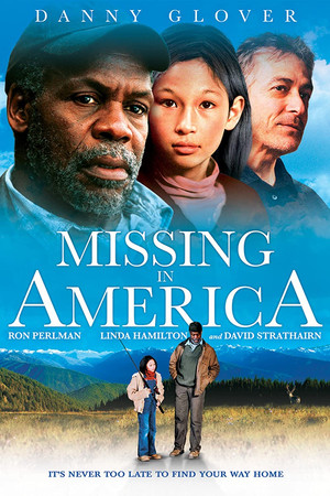 Watch Free Missing in America (2005)