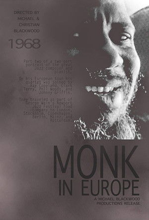Watch Free Monk in Europe (1968)