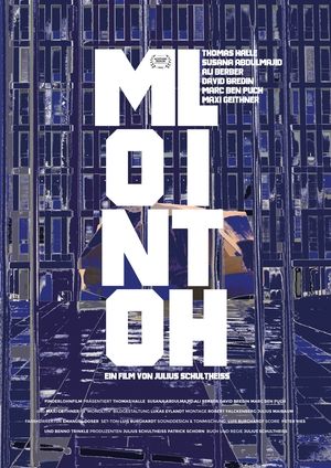 Watch Free Monolith (2023)
