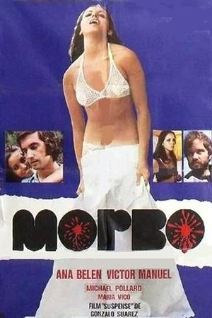 Watch Free Morbidness (1972)