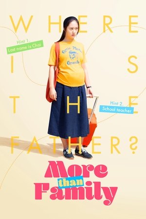 Watch Free More Than Family (2020)