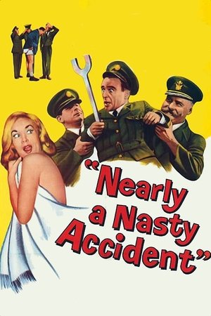 Watch Free Nearly a Nasty Accident (1961)