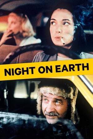 Watch Free Night on Earth (1991)