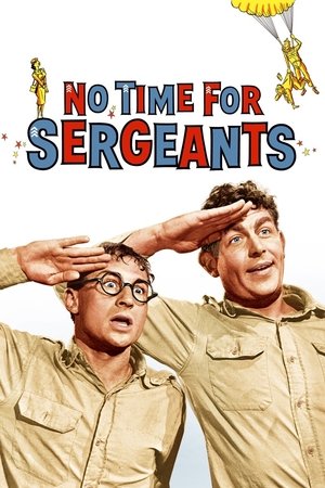 Watch Free No Time for Sergeants (1958)