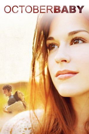 Watch Free October Baby (2011)