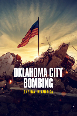 Watch Free Oklahoma City Bombing One Day in America (2025)