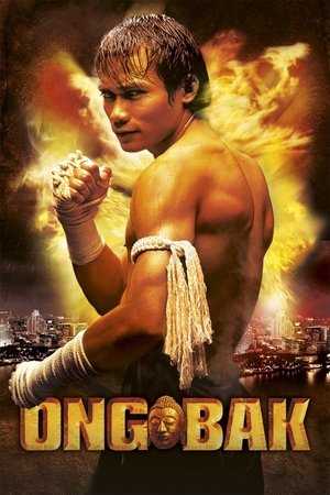 Watch Free OngBak: The Thai Warrior (2003)