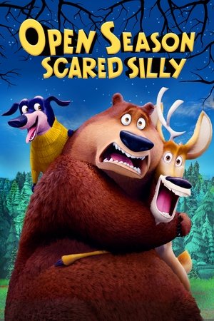 Watch Free Open Season: Scared Silly (Video 2015)