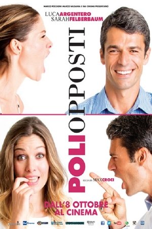 Watch Free Opposites Attract (2015)