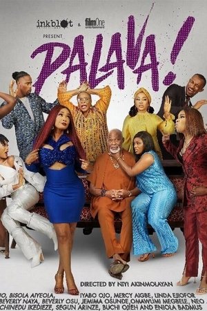 Watch Free Palava (2022)