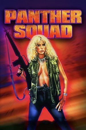 Watch Free The Panther Squad (1984)