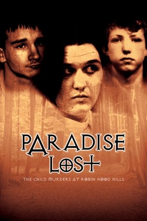 Watch Free Paradise Lost: The Child Murders at Robin Hood Hills (1996)