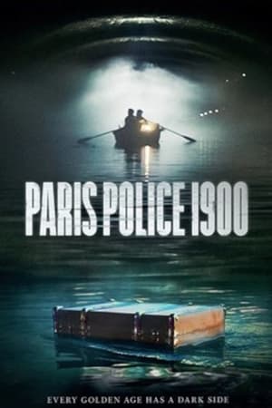 Watch Free Paris Police 1900 (2021-)