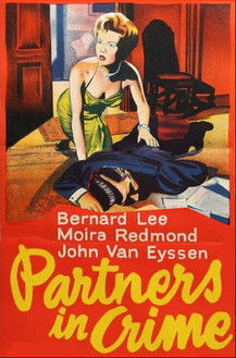 Watch Full Movie: Partners in Crime (1961)
