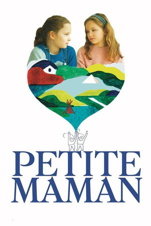 Watch Free Petite Maman (2021)