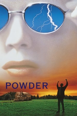 Watch Free Powder (1995)