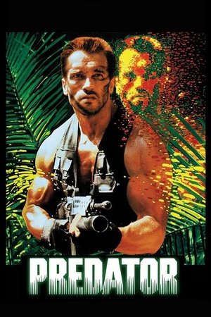 Watch Free Predators 1987