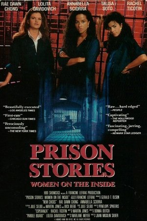 Watch Free Prison Stories Women on the Inside (1991)