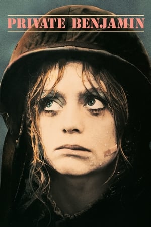 Watch Free Private Benjamin (1980)