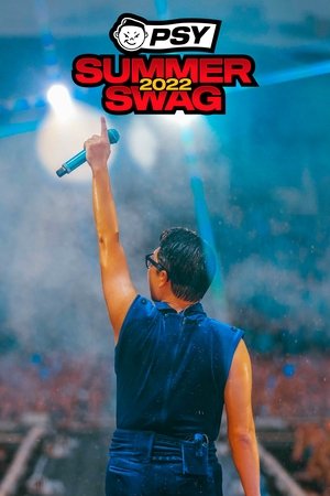 Watch Free Psy Summer Swag 2022 (2023)