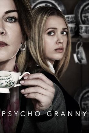 Watch Free Psycho Granny (2019)