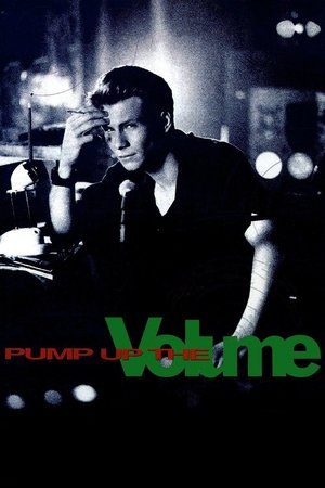 Watch Free Pump Up the Volume (1990)