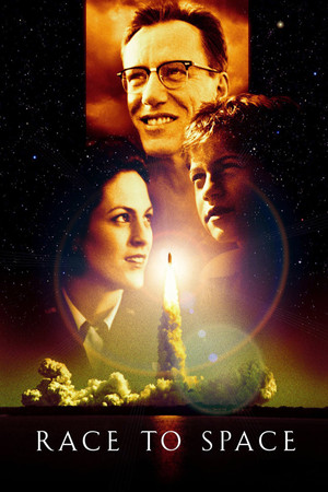 Watch Free Race to Space (2001)