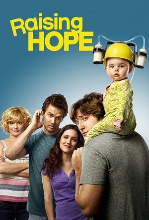 Watch Free Raising Hope