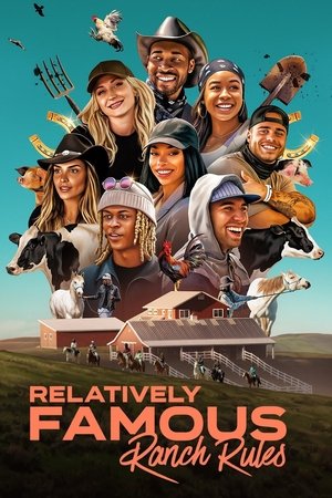 Watch Free Relatively Famous Ranch Rules (2022-)