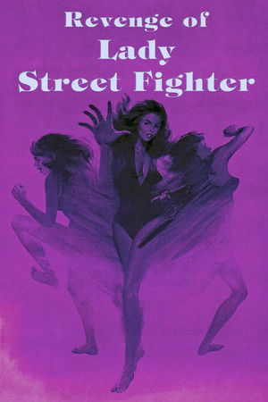Watch Free Revenge of Lady Street Fighter (1990)