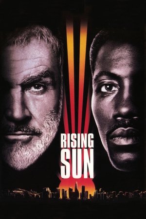 Watch Free Rising Sun (1993)