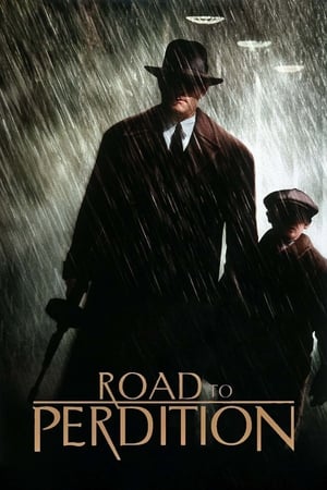Watch Free Road to Perdition (2002)