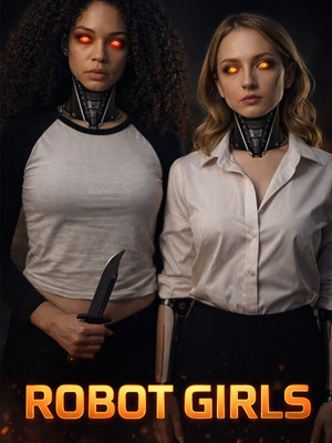 Watch Free Robot Girls (2026)