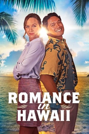 Watch Free Romance in Hawaii (2023)