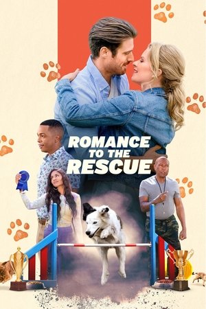 Watch Free Romance to the Rescue (2022)